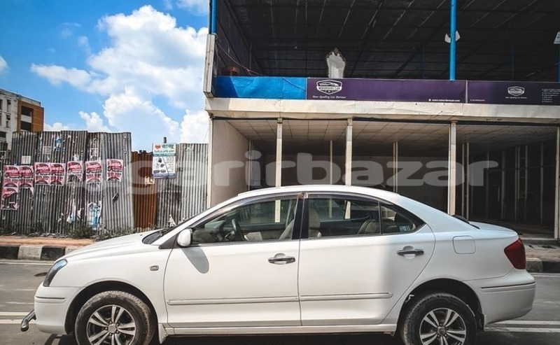 Big with watermark toyota premio dhaka dhaka 5862