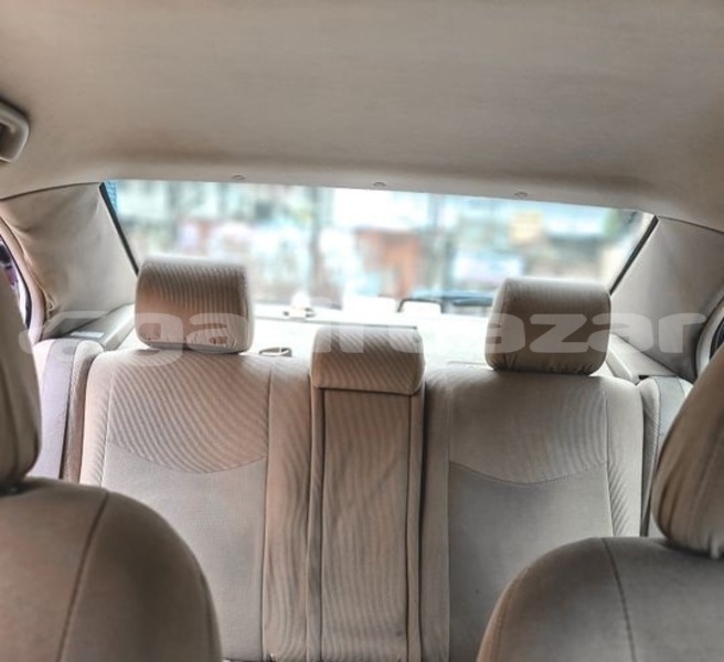 Big with watermark toyota premio dhaka dhaka 5862
