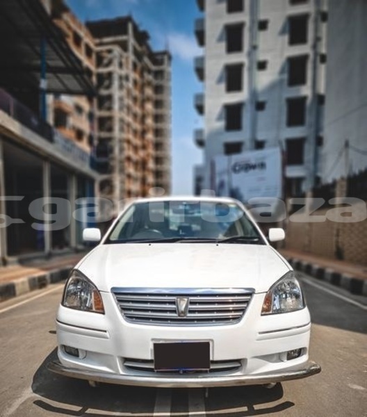 Big with watermark toyota premio dhaka dhaka 5862
