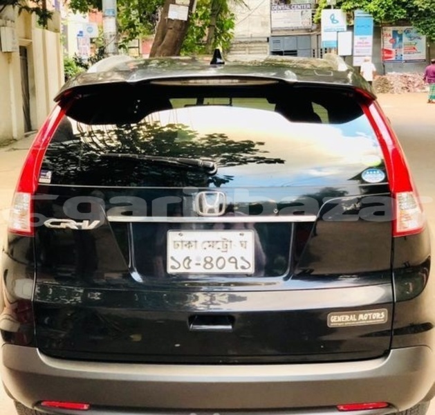 Big with watermark honda cr v dhaka dhaka 5867