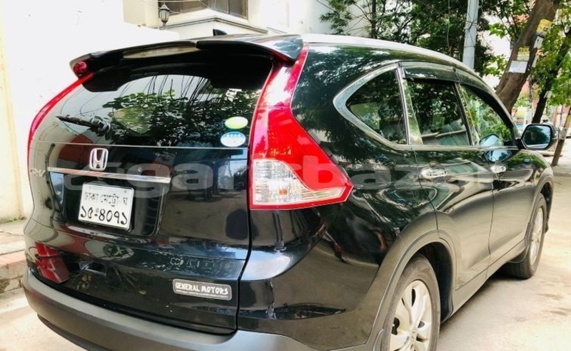 Big with watermark honda cr v dhaka dhaka 5867