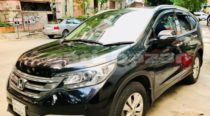 Big with watermark honda cr v dhaka dhaka 5867