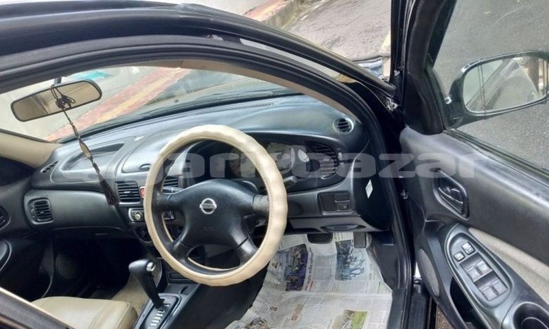 Big with watermark nissan sunny dhaka dhaka 5868