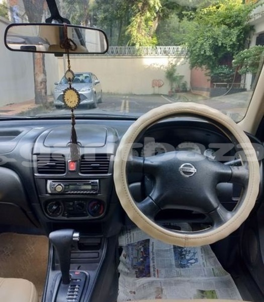 Big with watermark nissan sunny dhaka dhaka 5868