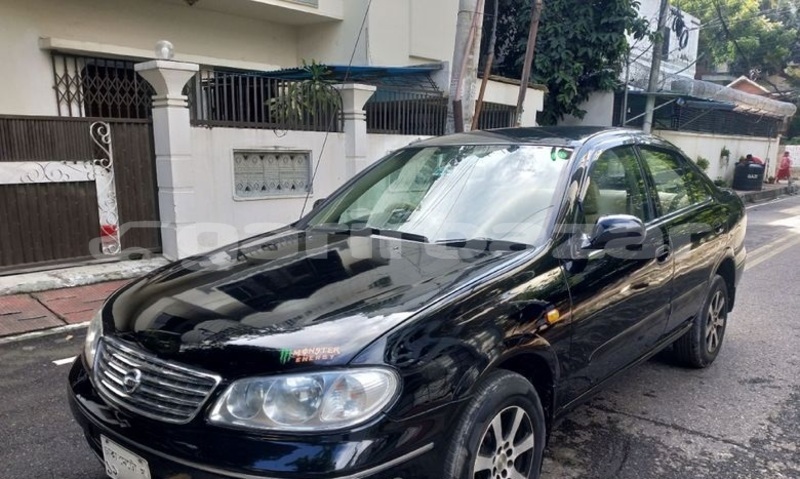 Big with watermark nissan sunny dhaka dhaka 5868