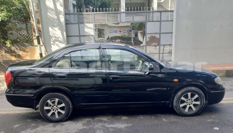 Big with watermark nissan sunny dhaka dhaka 5868