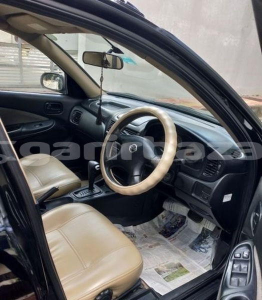 Big with watermark nissan sunny dhaka dhaka 5868
