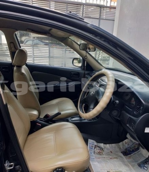 Big with watermark nissan sunny dhaka dhaka 5868