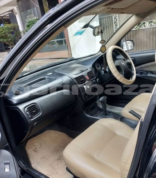 Big with watermark nissan sunny dhaka dhaka 5868