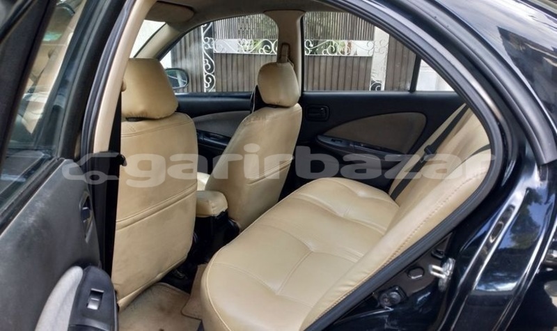 Big with watermark nissan sunny dhaka dhaka 5868