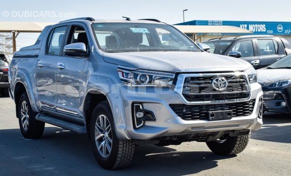 Buy Import 2018 Toyota Hilux in Import - Dubai, Bandarban Buy Import 2018 Toyota Hilux in Import - Dubai, Bandarban