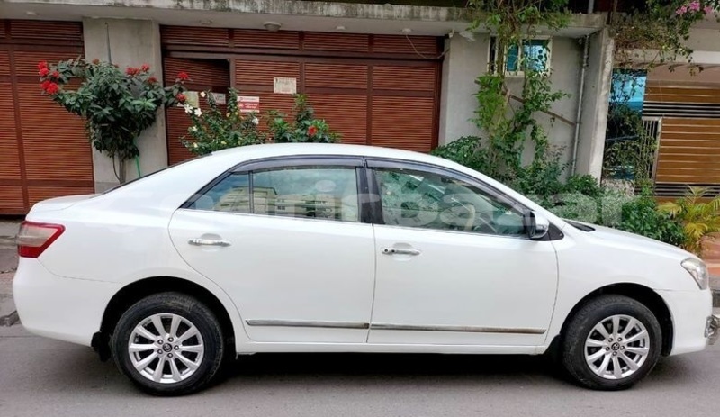 Big with watermark toyota premio dhaka dhaka 5870