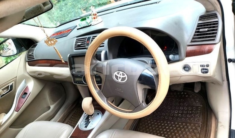 Big with watermark toyota premio dhaka dhaka 5870