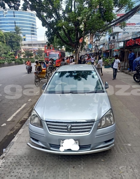 Big with watermark toyota premio dhaka dhaka 5874