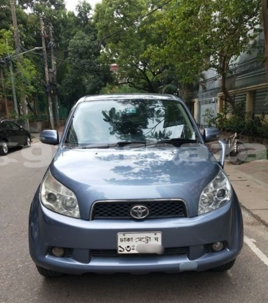 Big with watermark toyota rush dhaka dhaka 5877