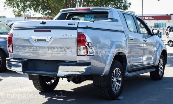 Buy Import 2018 Toyota Hilux in Import - Dubai, Bandarban Buy Import 2018 Toyota Hilux in Import - Dubai, Bandarban