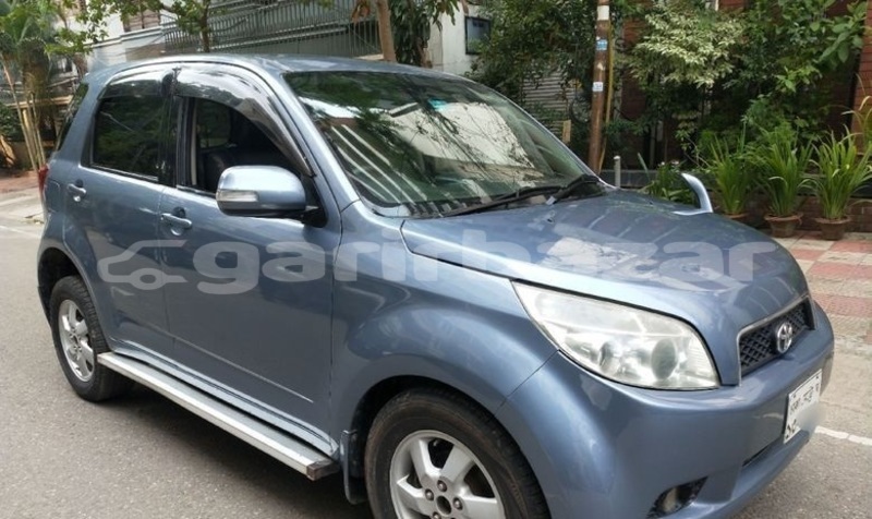 Big with watermark toyota rush dhaka dhaka 5877