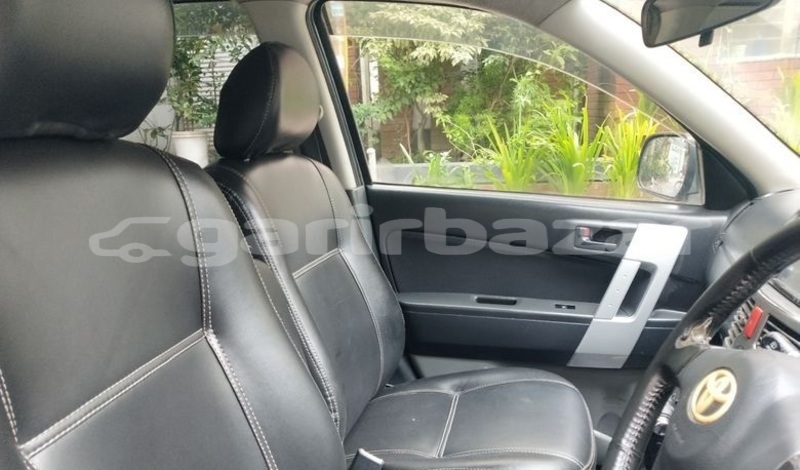 Big with watermark toyota rush dhaka dhaka 5877