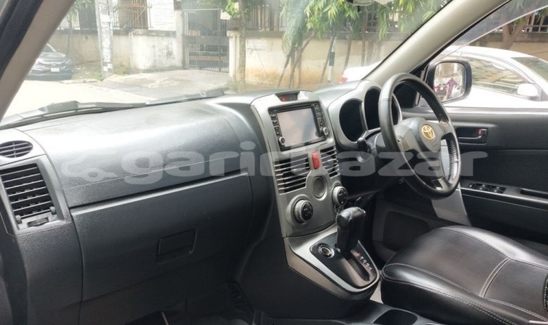 Big with watermark toyota rush dhaka dhaka 5877