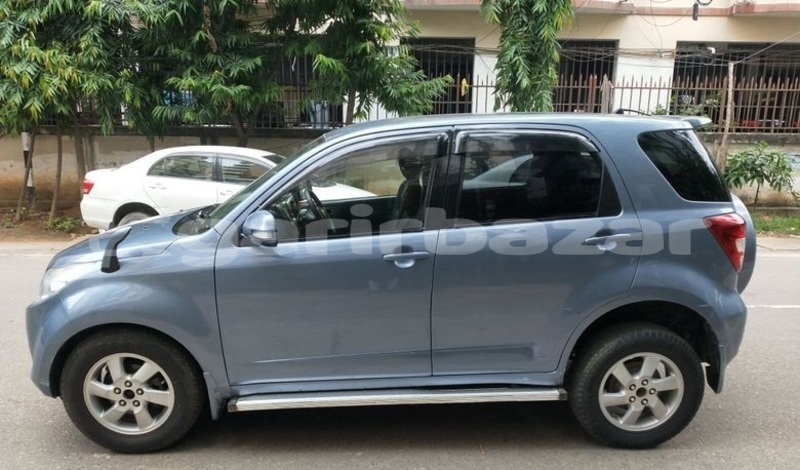 Big with watermark toyota rush dhaka dhaka 5877