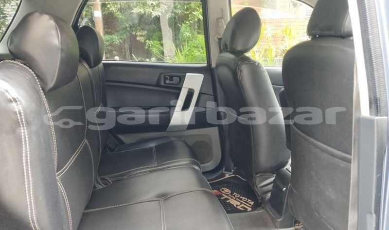 Big with watermark toyota rush dhaka dhaka 5877
