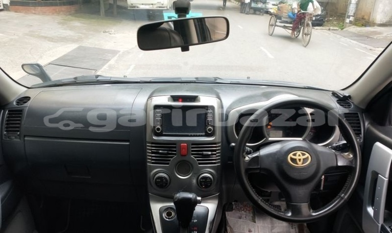 Big with watermark toyota rush dhaka dhaka 5877