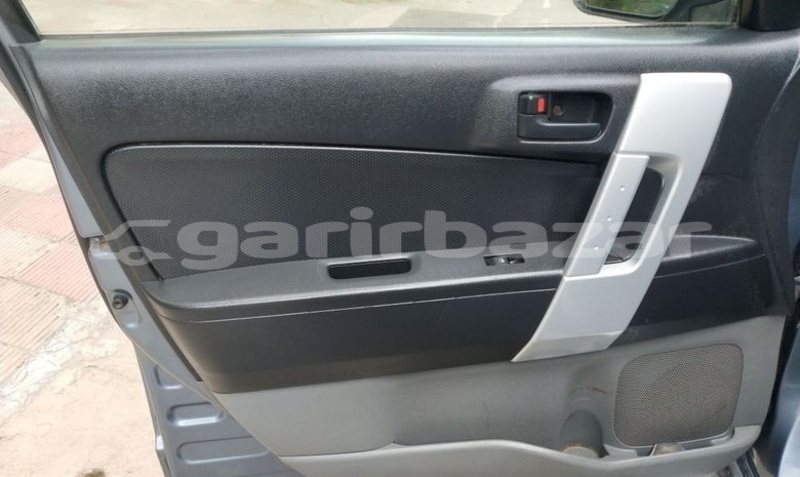 Big with watermark toyota rush dhaka dhaka 5877