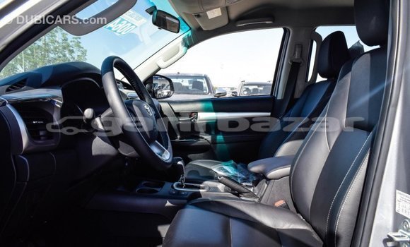 Buy Import 2018 Toyota Hilux in Import - Dubai, Bandarban Buy Import 2018 Toyota Hilux in Import - Dubai, Bandarban