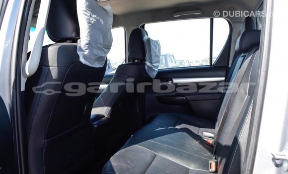 Buy Import 2018 Toyota Hilux in Import - Dubai, Bandarban Buy Import 2018 Toyota Hilux in Import - Dubai, Bandarban