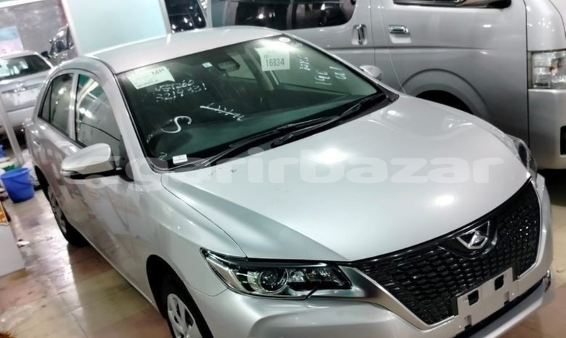 Big with watermark toyota allion dhaka dhaka 5881
