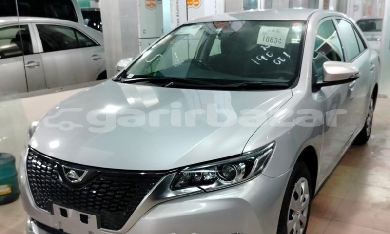 Big with watermark toyota allion dhaka dhaka 5881
