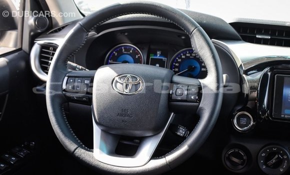 Buy Import 2018 Toyota Hilux in Import - Dubai, Bandarban Buy Import 2018 Toyota Hilux in Import - Dubai, Bandarban