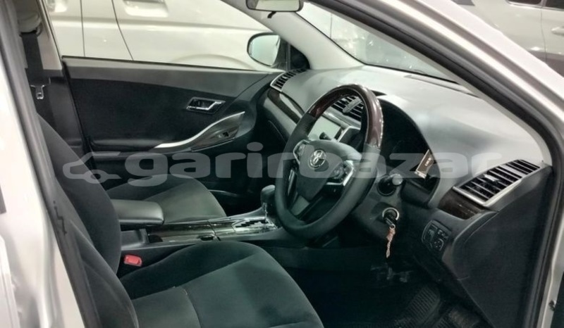 Big with watermark toyota allion dhaka dhaka 5881