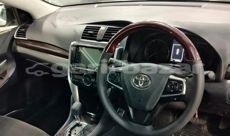 Big with watermark toyota allion dhaka dhaka 5881