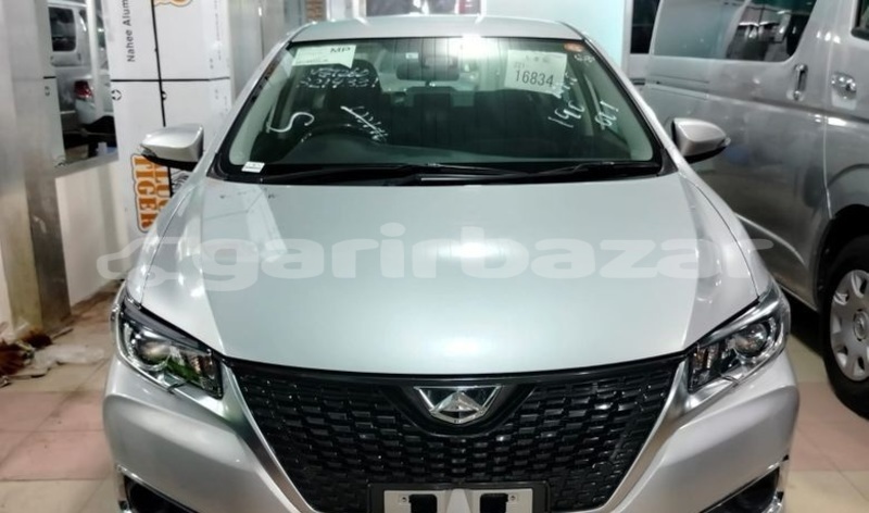 Big with watermark toyota allion dhaka dhaka 5881