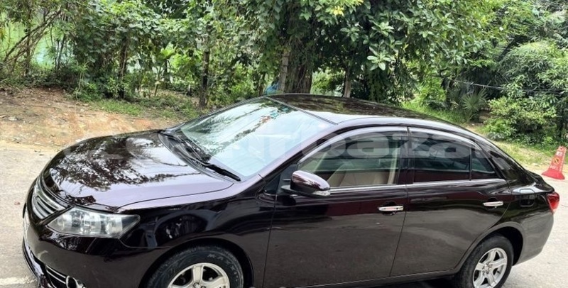 Big with watermark toyota allion dhaka dhaka 5882
