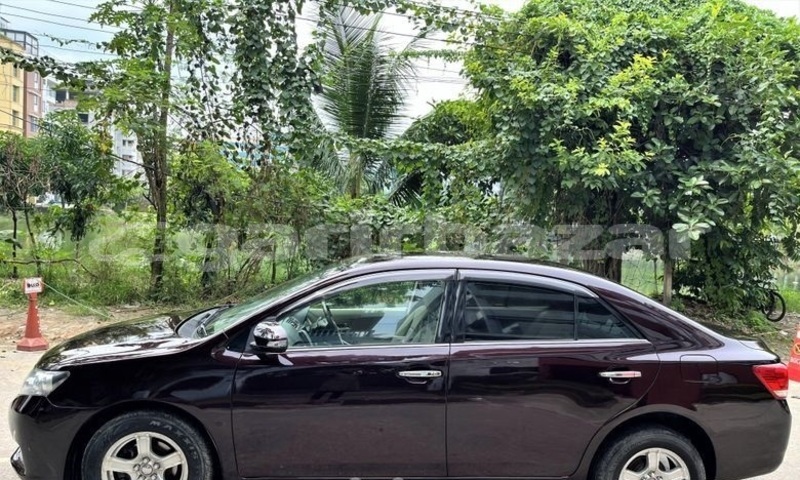 Big with watermark toyota allion dhaka dhaka 5882