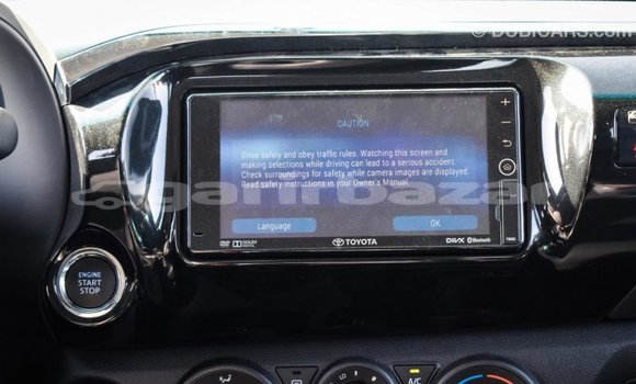 Buy Import 2018 Toyota Hilux in Import - Dubai, Bandarban Buy Import 2018 Toyota Hilux in Import - Dubai, Bandarban