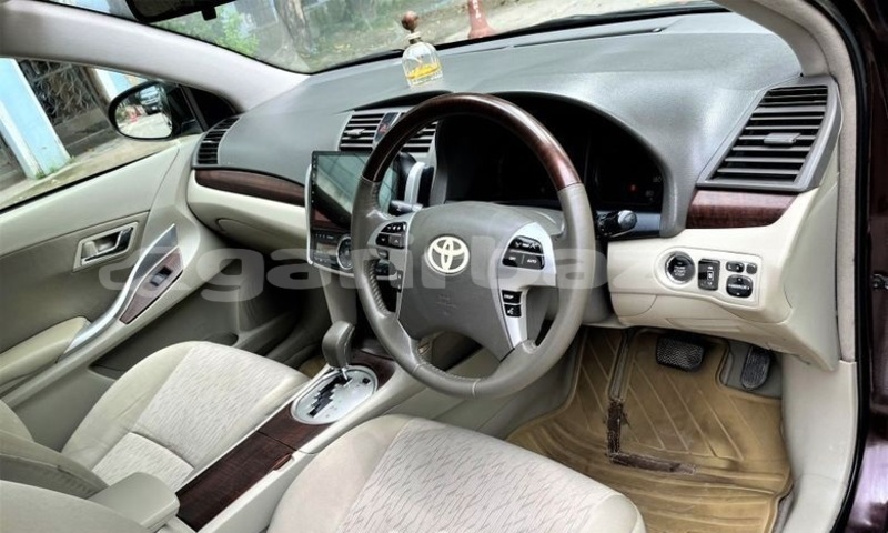 Big with watermark toyota allion dhaka dhaka 5882