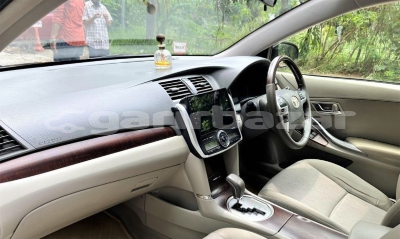 Big with watermark toyota allion dhaka dhaka 5882