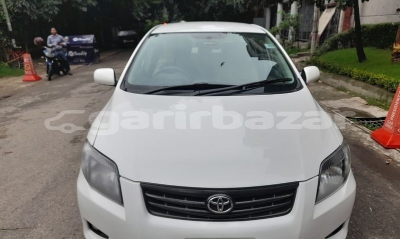 Big with watermark toyota axio dhaka dhaka 5885