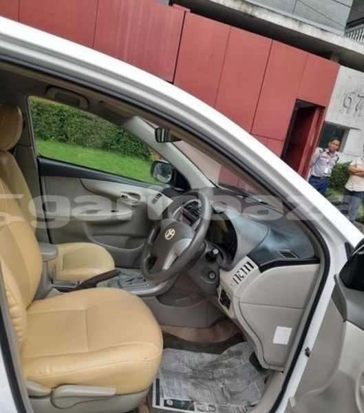 Big with watermark toyota axio dhaka dhaka 5885