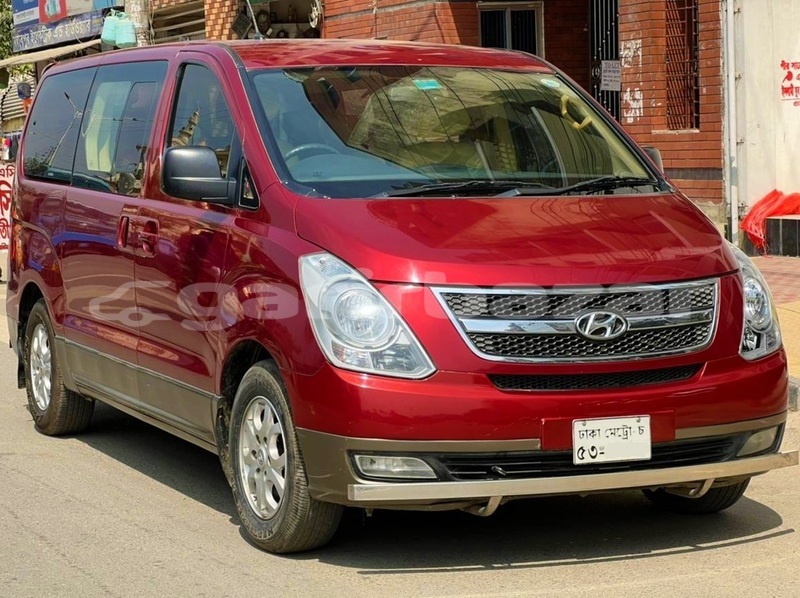 Big with watermark hyundai h1 dhaka dhaka 5886