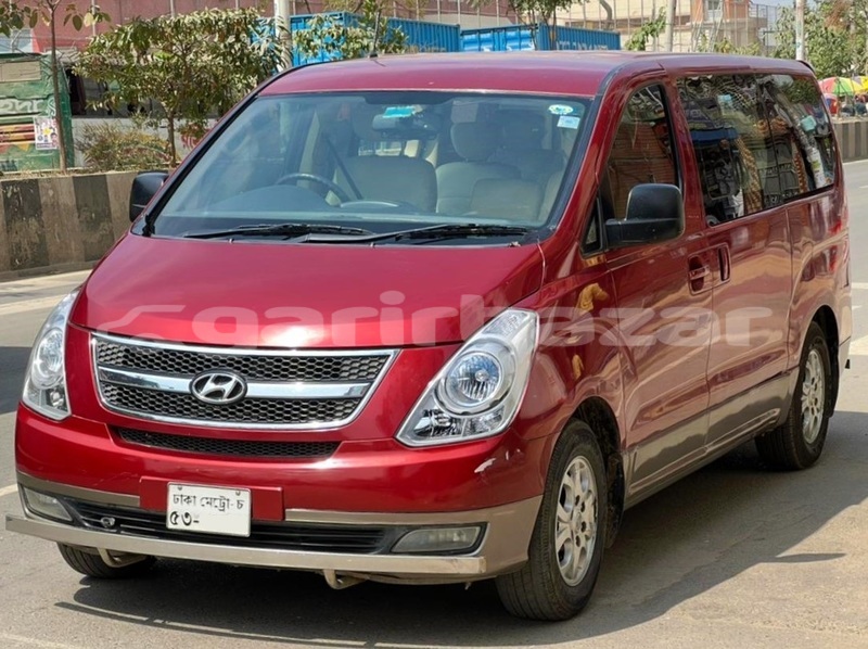 Big with watermark hyundai h1 dhaka dhaka 5886