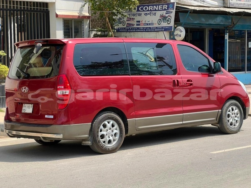 Big with watermark hyundai h1 dhaka dhaka 5886