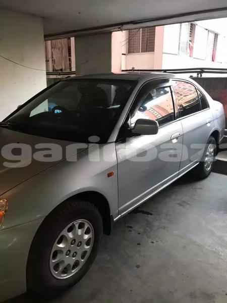 Big with watermark honda civic ferio dhaka dhaka 5887