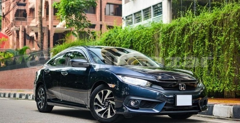 Big with watermark honda civic dhaka dhaka 5889