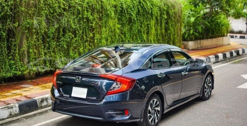 Big with watermark honda civic dhaka dhaka 5889