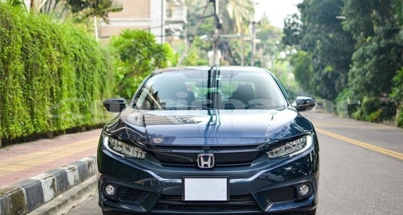 Big with watermark honda civic dhaka dhaka 5889