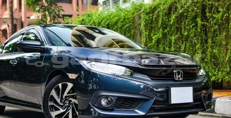 Big with watermark honda civic dhaka dhaka 5889